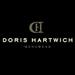 Doris Hartwich