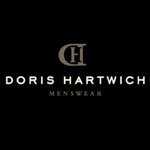 Doris Hartwich